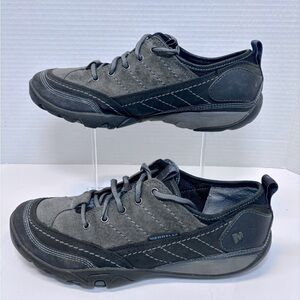 Merrell performance hiking shoes